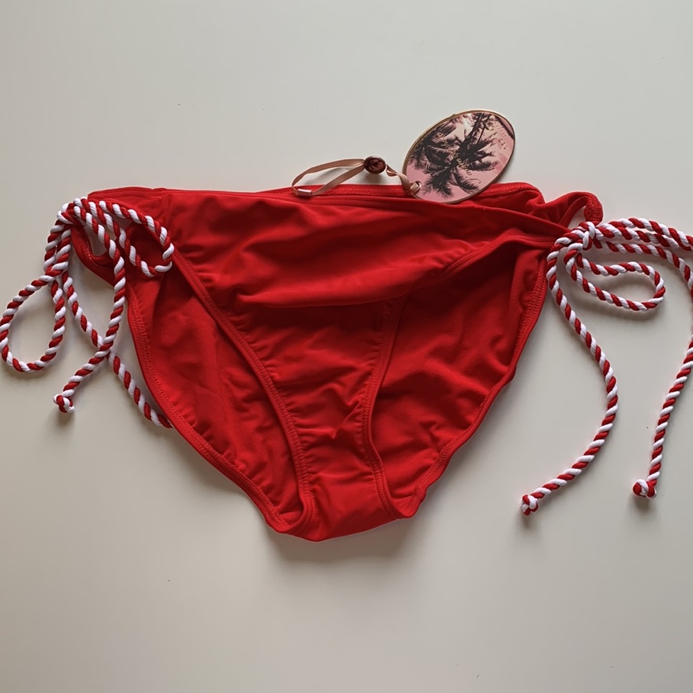 Ted Baker Bikini Bottom